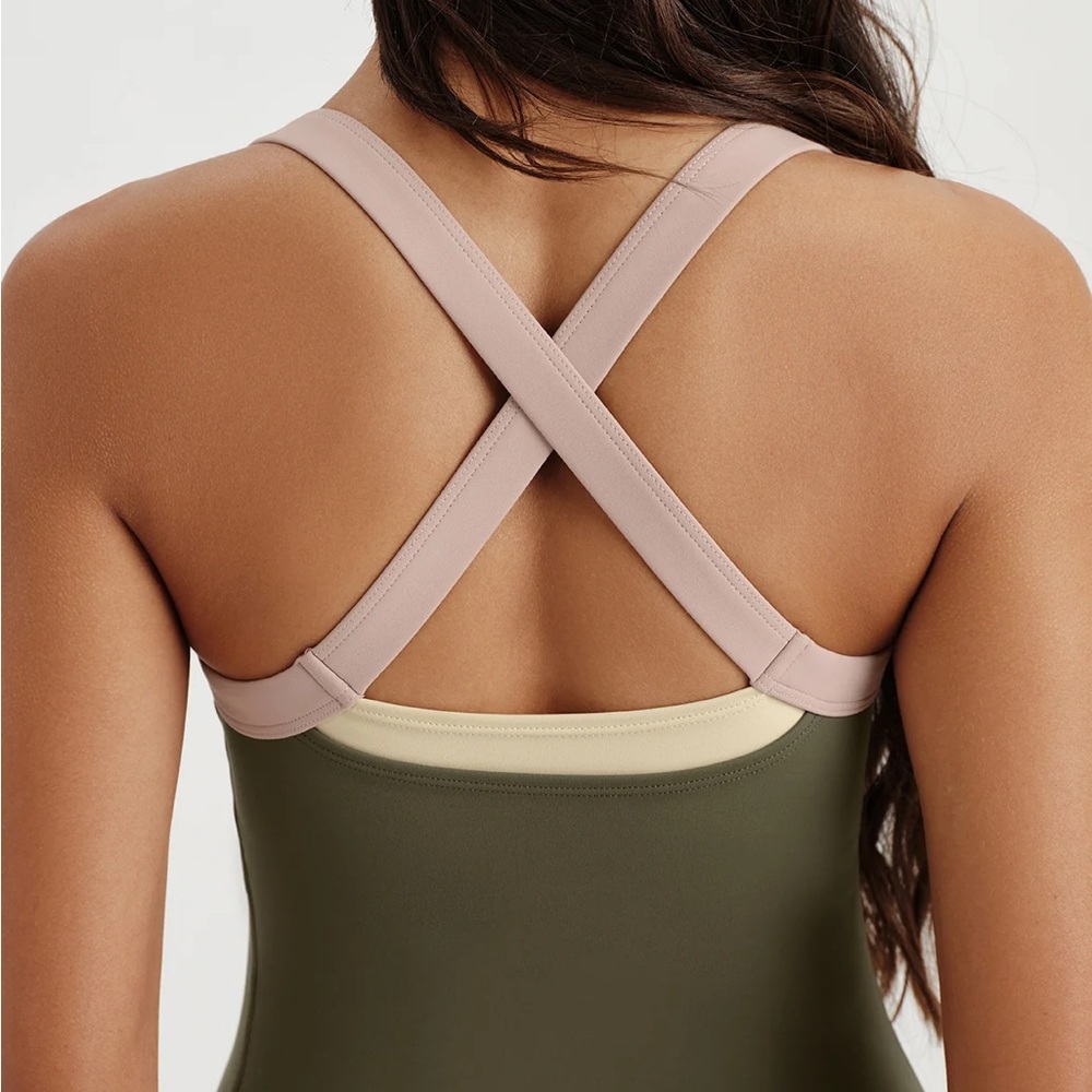 Set Active Luxform Lux Studio Tank - Picture 2 of 2
